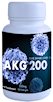 AKG 200 Shark Liver Extract Capsules