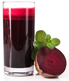 beet juice better than beets
