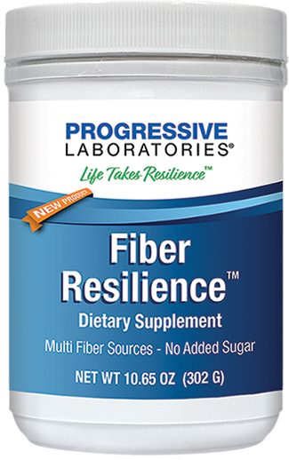 fiber resilience