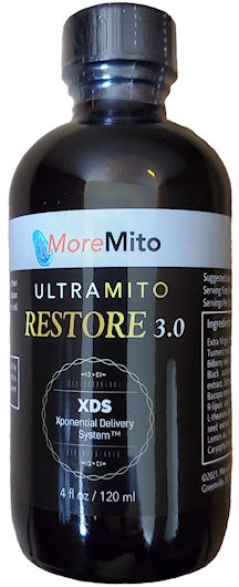 UltraMito Restore